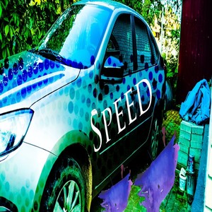LiL SKY&LiL MORF - Speed