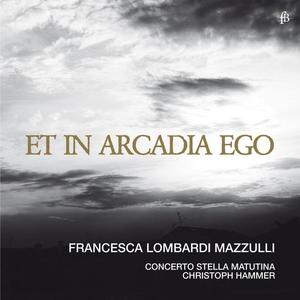 Francesca Lombardi Mazzulli《Da quel giorno fatale, HWV 99, "Il delirio amoroso": Aria. Lascia omai le brune vele》[MP3_LRC]