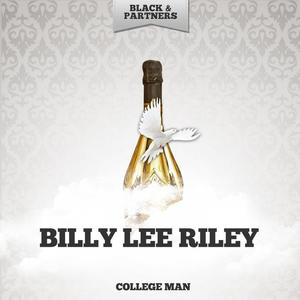 Billy Lee Riley《Let's Talk About Us》[MP3_LRC]