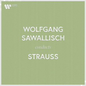 Wolfgang Sawallisch&Erez Ofer《VIII. Entsagung》[MP3_LRC]