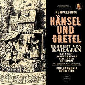 Herbert von Karajan&Elisabeth Schwarzkopf&Elisabeth Grümmer《Vorspiel(2024 Remastered, London 1953)》[MP3_LRC]