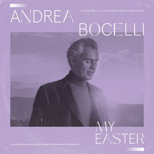 Andrea Bocelli&Orchestra dell'Accademia Nazionale di Santa Cecilia&Coro dell'Accademia Nazionale Di Santa Cecilia&ChungMyungHoon《Lécot: Gloria a te, Cristo Gesù(Remastered)》[MP3_LRC]