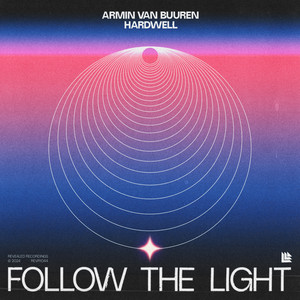 Armin van Buuren&Hardwell《Follow The Light》[MP3_LRC]