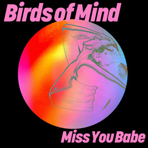 Kostakis&Birds of Mind《The Taking(Birds Of Mind Remix)》[MP3_LRC]