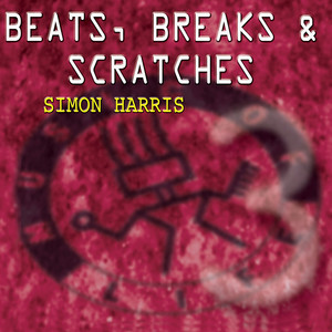 Simon Harris《Monster Beats(The Jack Zone)》[MP3_LRC]