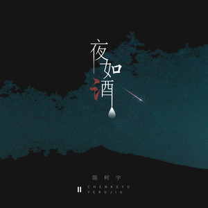 陈柯宇《夜如酒》[MP3_LRC]