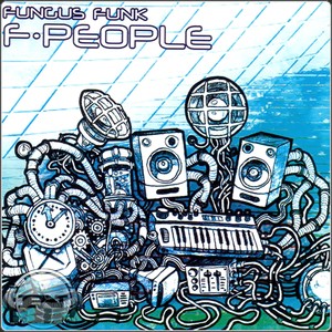 Fungus Funk - Yumi