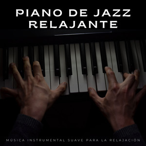 Novela para piano&Salón de jazz opbio&Resplandor relajante - Comodidad Tranquila