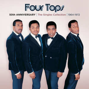 Four Tops《What Is A Man(Single Version|Mono)》[MP3_LRC]