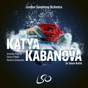 Simon Rattle&London Symphony Orchestra&Magdalena Kožená&Amanda Majeski&Ladislav Elgr&Pavlo Hunka&Katarina Dalayman&Andrew Staples&London Symphony Chorus《"Tu jdou! Maminka jde s nimi!"》[MP3_LRC]