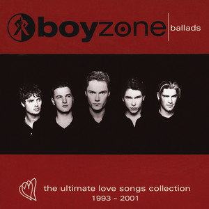 Boyzone《Love Me For A Reason》[MP3_LRC]