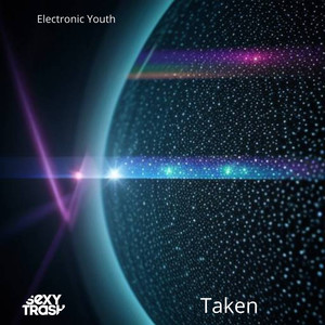 Electronic Youth《Taken(Extended Mix)》[MP3_LRC]