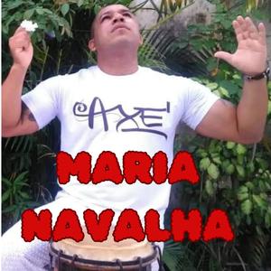 Ogan Helder - MARIA NAVALHA (PODE ME CHAMAR DE COVARDE / Autoira ogan Helder)