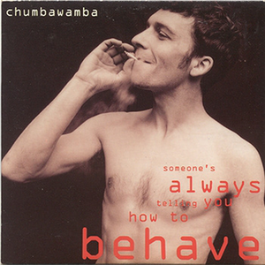 Chumbawamba《Misbehave》[MP3_LRC]