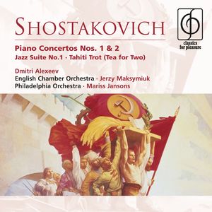 Dmitri Alexeev&Philip Jones&English Chamber Orchestra&Jerzy Maksymiuk《IV. Allegro con brio - Presto - Allegretto poco moderato - Allegro con brio》[MP3_LRC]