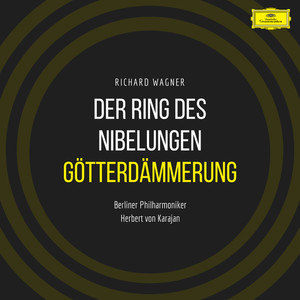 Liselotte Rebmann&Edda Moser&Anna Reynolds&Helge Brilioth&Berliner Philharmoniker&Herbert von Karajan《"Ich höre sein Horn"》[MP3_LRC]