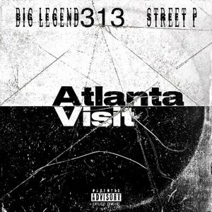 Big Legend313&Street P - Big Street (feat. Street P)