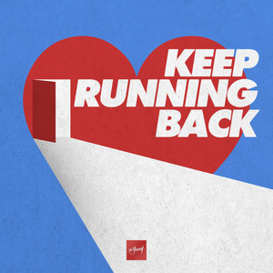 Melsen《Keep Running Back》[MP3_LRC]