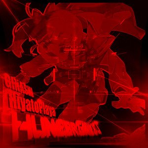 GINASHI&HiyatoPlaya - Hunger Games