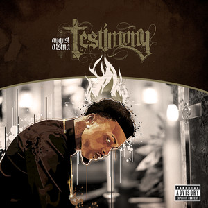 August Alsina&Yo Gotti《Ghetto(Album Version|Explicit)》[MP3_LRC]