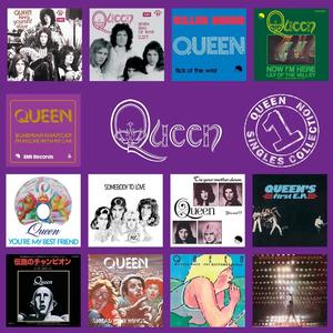 Queen《Now I'm Here》[MP3_LRC]