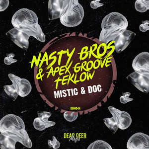 Nasty Bros&TekLow《Doc(Original Mix)》[MP3_LRC]