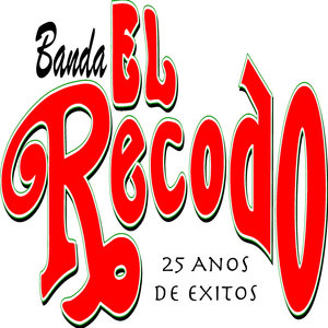 Banda Sinaloense El Recodo De Cruz Lizarraga《Días Felices》[MP3_LRC]