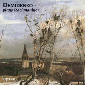 Nikolai Demidenko《No. 6 in F Minor. Allegro appassionato》[MP3_LRC]