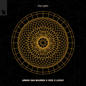 Armin van Buuren&VIZE&Leony《City Lights》[MP3_LRC]