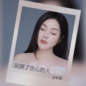 安静 - 别哭了伤心的人（扎心版）