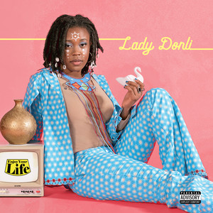 Lady Donli《Around》[MP3_LRC]