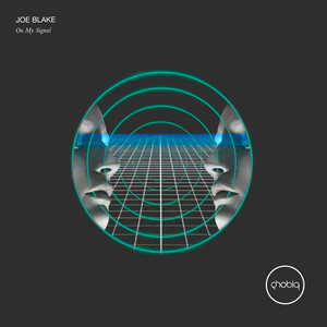 Joe Blake《Sub Space(Original Mix)》[MP3_LRC]