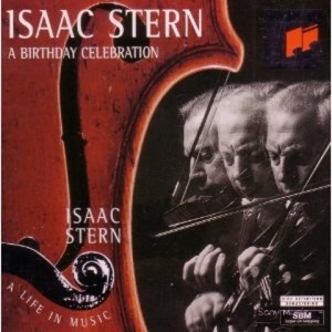 Isaac Stern《Beethoven, Spring Sonata- I. Allegro》[MP3_LRC]