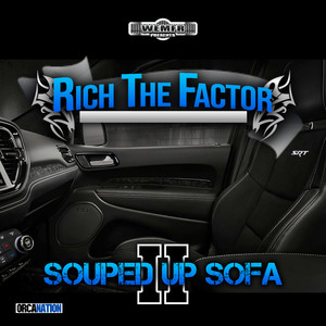 Rich The Factor《Spendin Bloccs(Explicit)》[MP3_LRC]