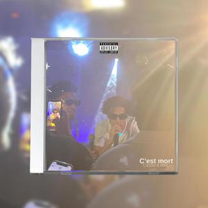 Ciccio《C'est mort (feat. MKT)(Explicit)》[MP3_LRC]