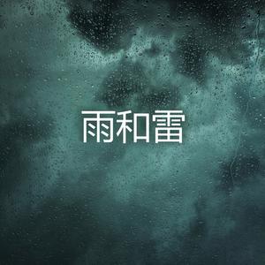 雨声 - 平静的雨 (适合深度睡眠的雨声)