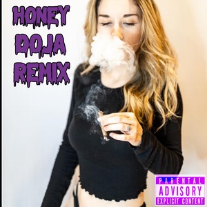 JINFINITE&Nachoveli - Honey Doja Remix