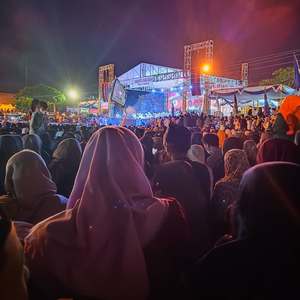 DJ Daplun - DJ Disini Kasih Pernah Berbunga - Inst