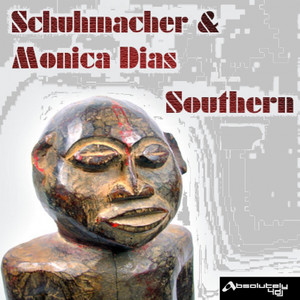 Schuhmacher&Monica Dias《La Cucaracha》[MP3_LRC]