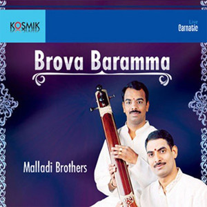 Malladi Brothers《Govardhana Giridhara》[MP3_LRC]