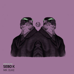 Sebo K《Mr. Duke (Alternative Version)》[MP3_LRC]