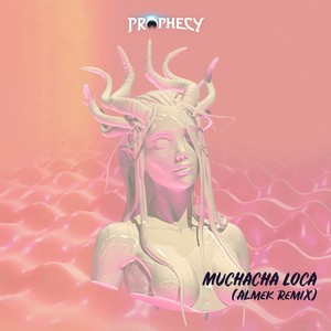 DJ Vavva&Los Tiburones&Almek - Muchacha Loca