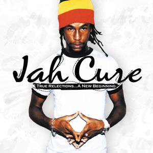 Jah Cure《True Reflection》[MP3_LRC]