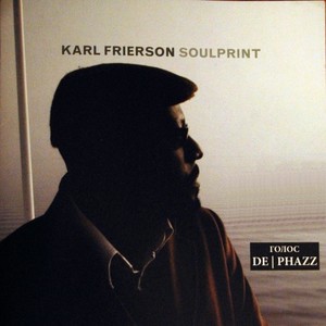 Karl Frierson《Freaklife》[MP3_LRC]