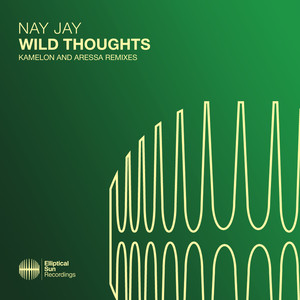 Nay Jay&Kamelon - Wild Thoughts