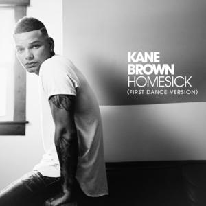 Kane Brown《Homesick(First Dance Version)》[MP3_LRC]