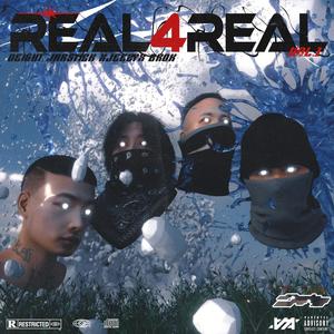 JarStick&Brok《Real4Real Cypher Vol.1》[MP3_LRC]