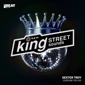 Dexter Troy - Oh My Child