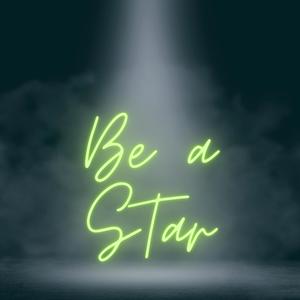 Jeff Jacobs&Here's To Nothing - Be A Star (feat. Here's To Nothing)