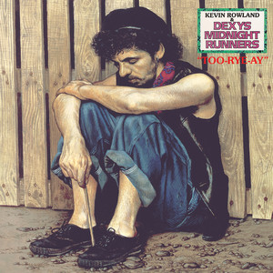 Dexys Midnight Runners&Kevin Rowland《Reminisce》[MP3_LRC]